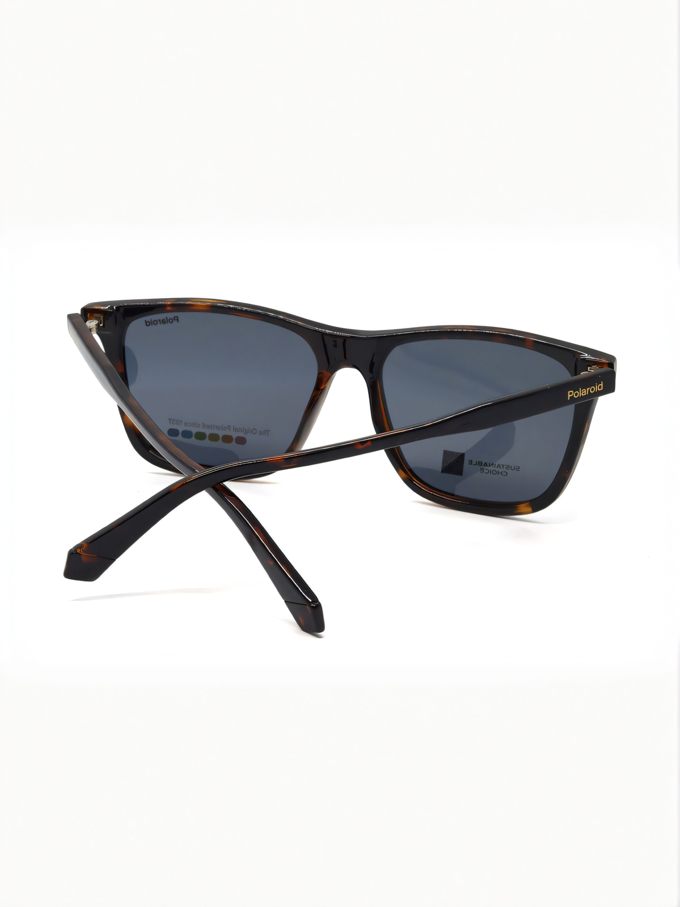 Очки Polaroid модель E0000543155 Фото