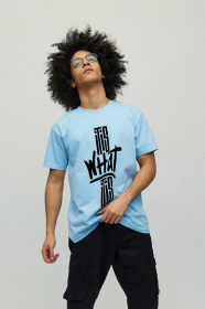 Футболки і поло YAPPI модель MLB10057 Фото