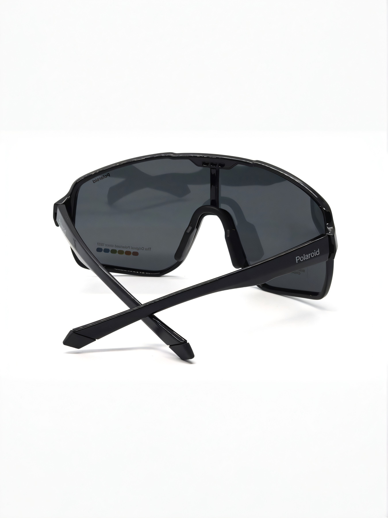 Очки Polaroid модель E0000543198 Фото