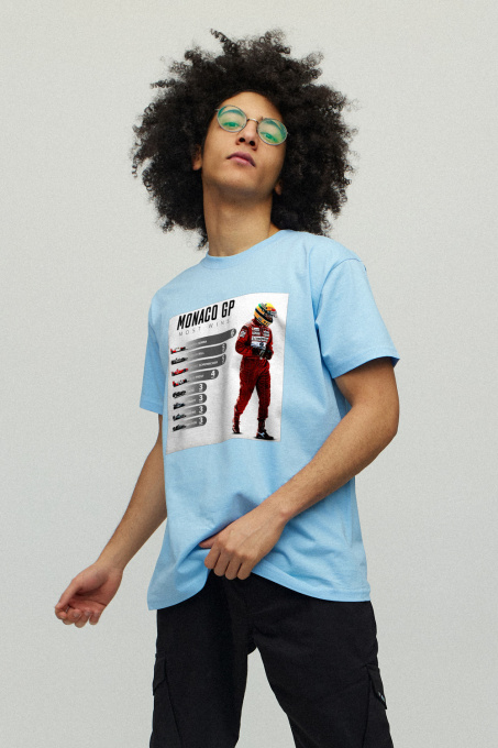 Футболки і поло YAPPI модель MLB10058 Фото