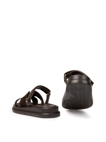 Шльопанці Alex Bell модель 1176049 Фото