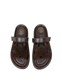 Шльопанці Alex Bell модель 1176049 Фото