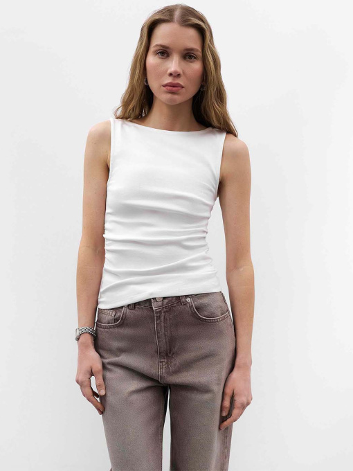 Футболки и поло FASHIONISTA модель 2978 Фото