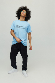 Футболки и поло YAPPI модель MLB10060 Фото