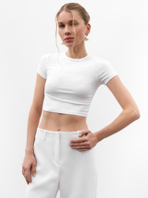 Футболки и поло FASHIONISTA модель 2980 Фото