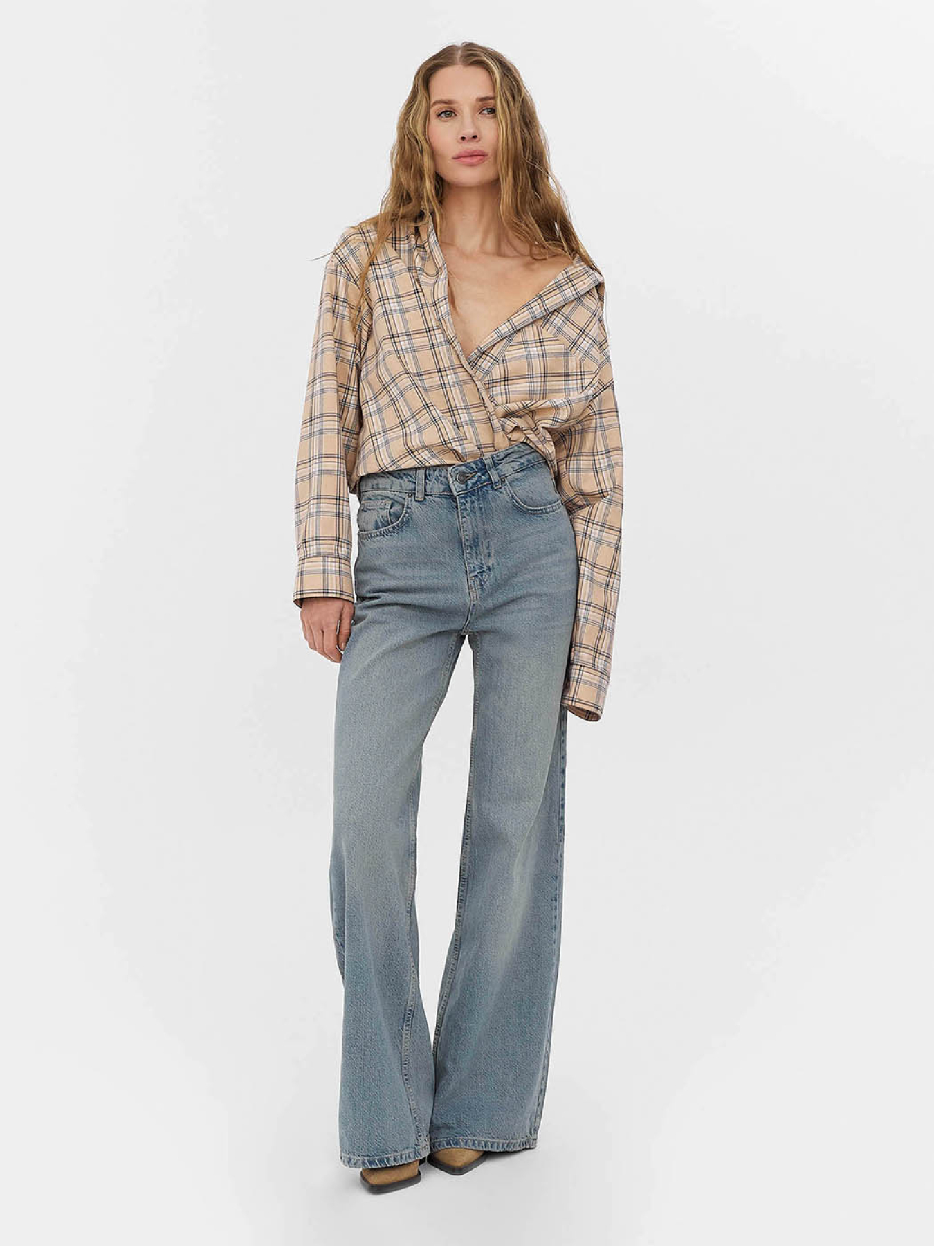 Джинсы FASHIONISTA модель FS5976 Фото