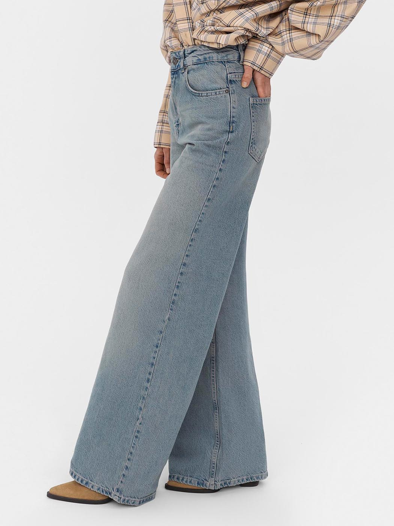 Джинсы FASHIONISTA модель FS5976 Фото
