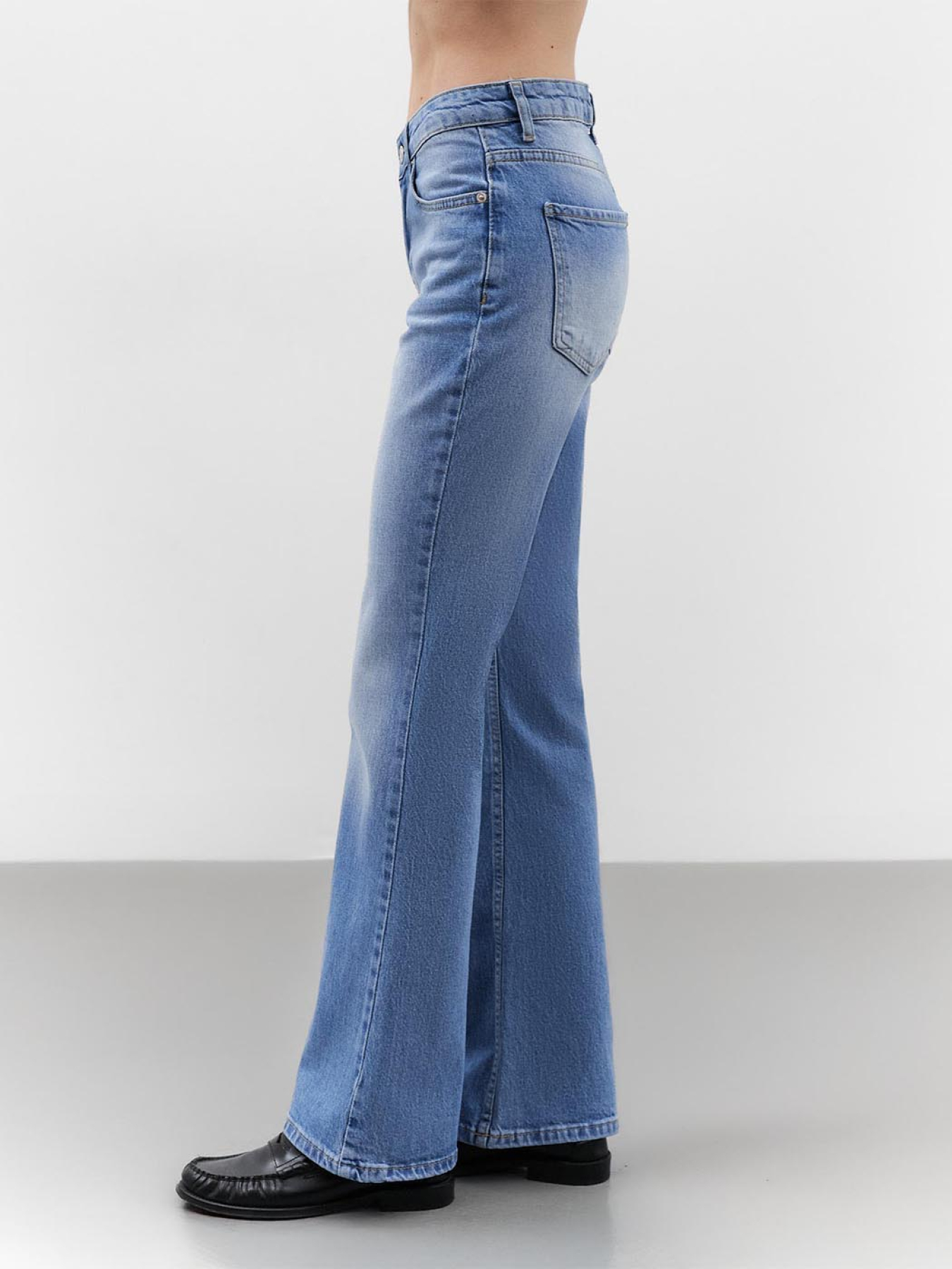 Джинсы FASHIONISTA модель FS5982 Фото