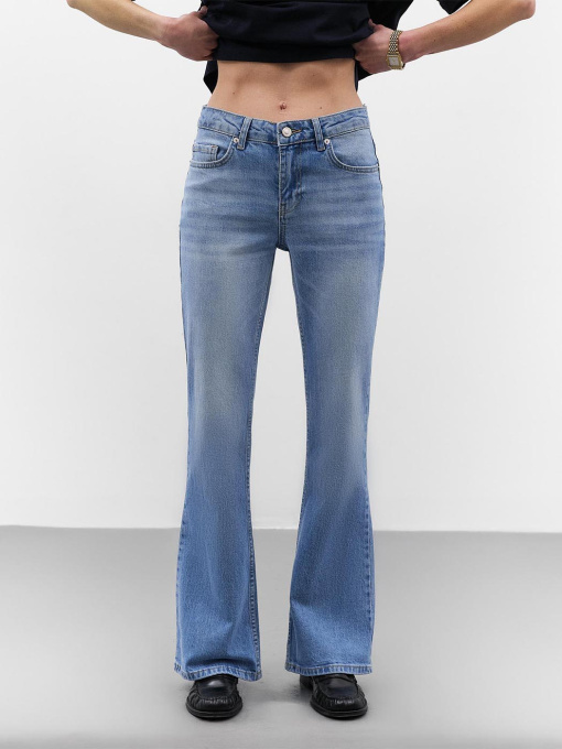 Джинси FASHIONISTA модель FS5982 Фото
