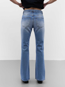 Джинсы FASHIONISTA модель FS5982 Фото
