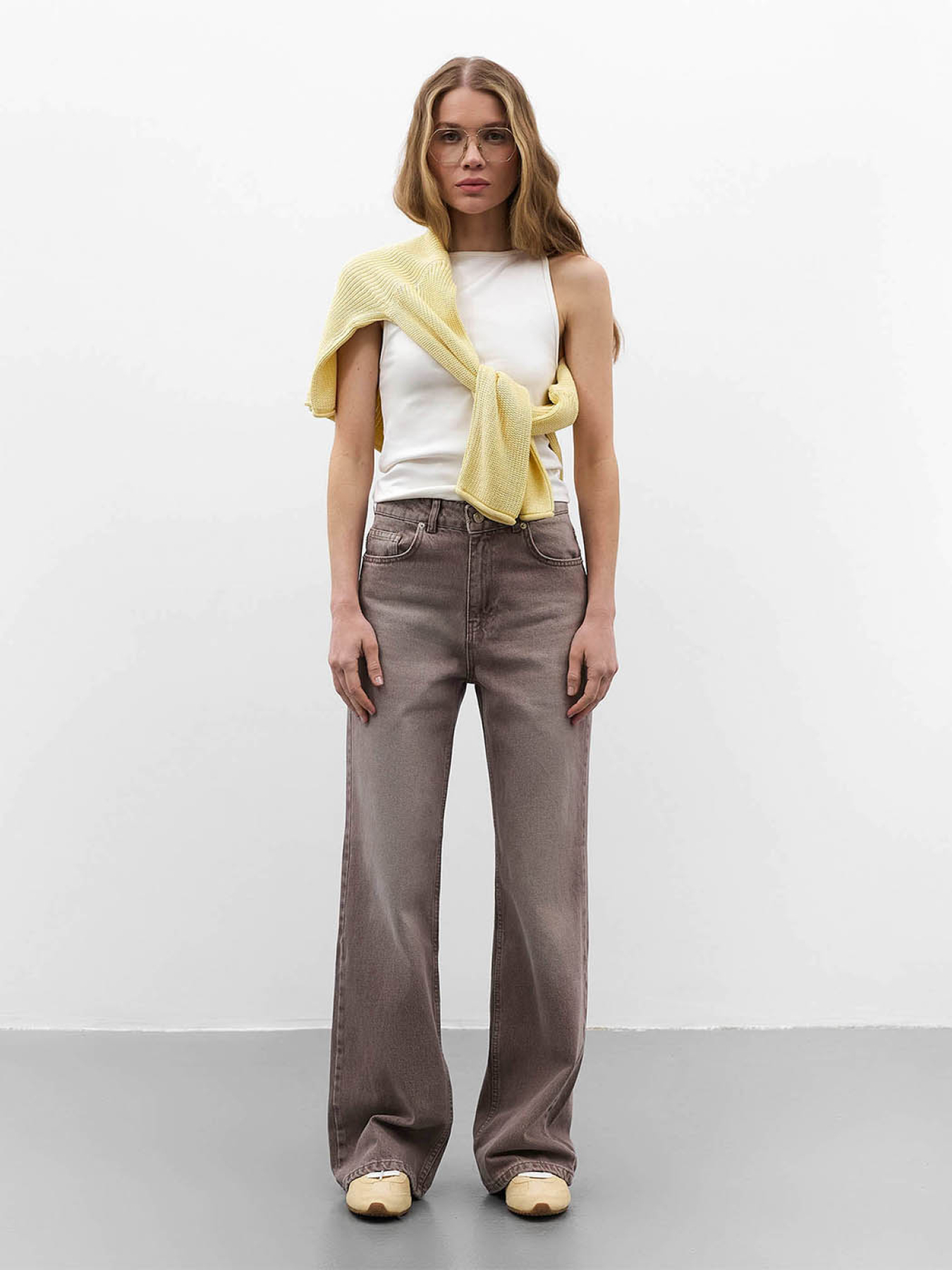 Джинсы FASHIONISTA модель FS5983 Фото
