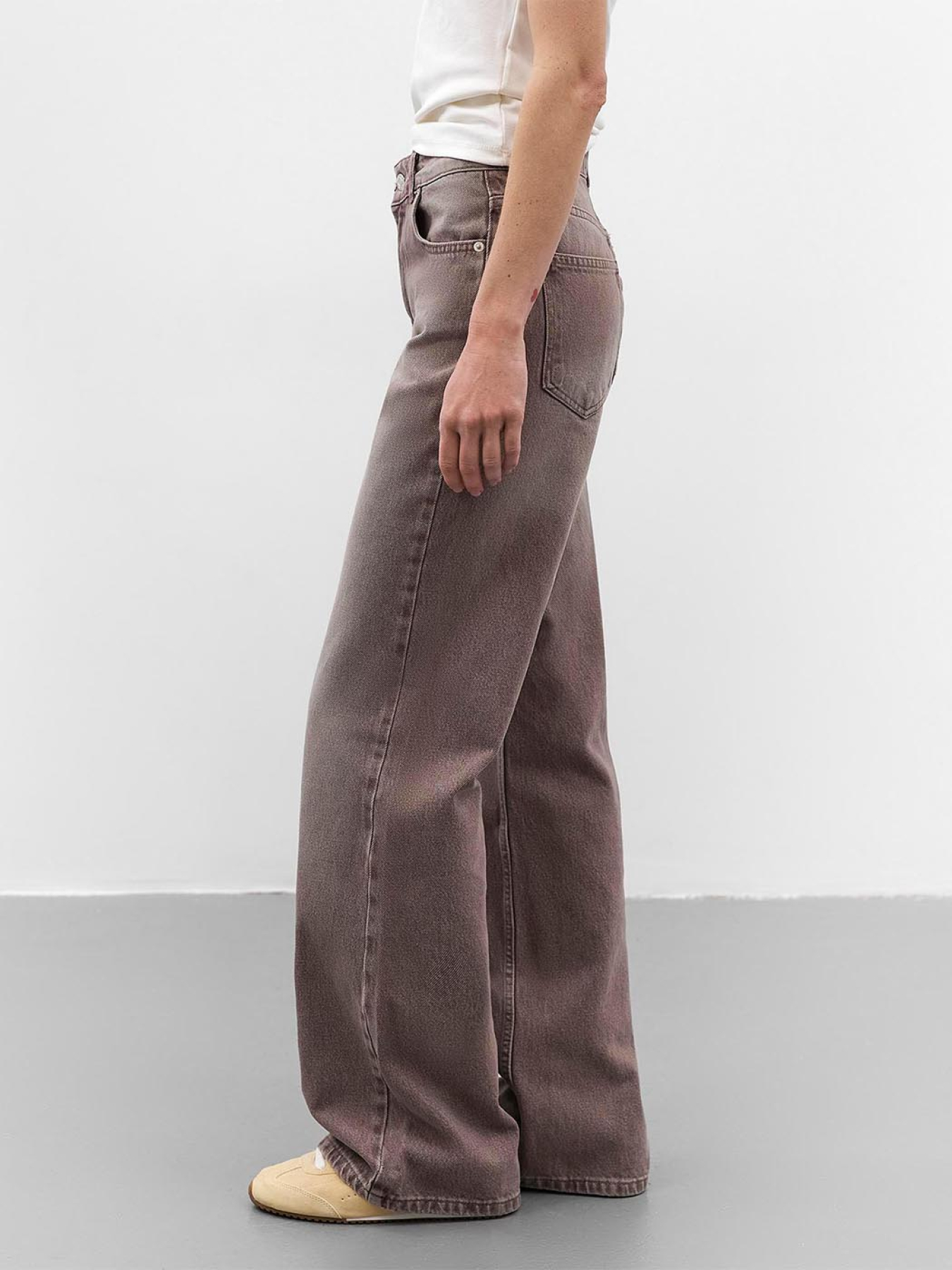 Джинсы FASHIONISTA модель FS5983 Фото