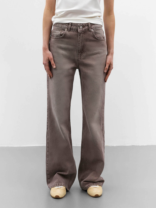 Джинсы FASHIONISTA модель FS5983 Фото