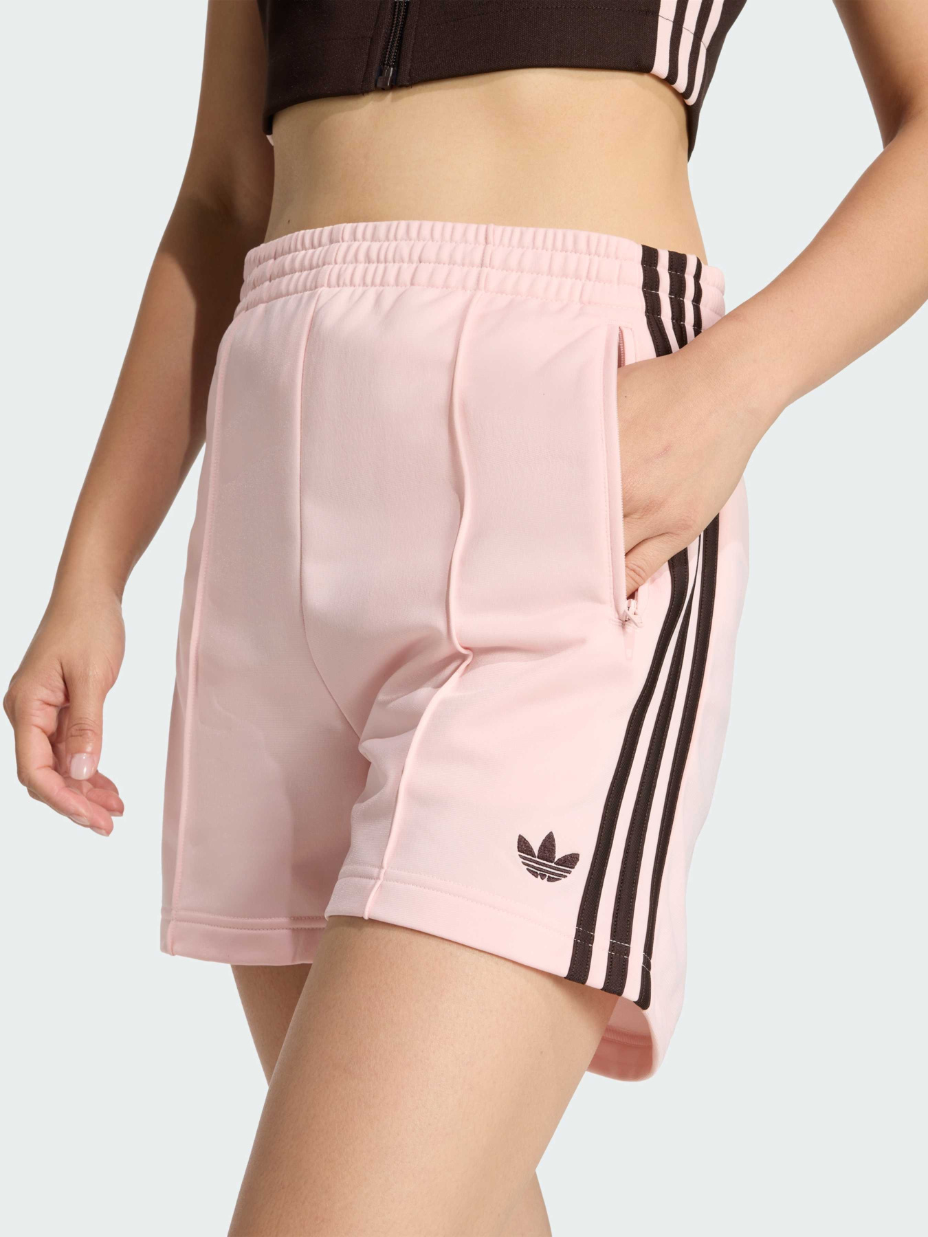 Шорти Adidas модель KD3671 Фото