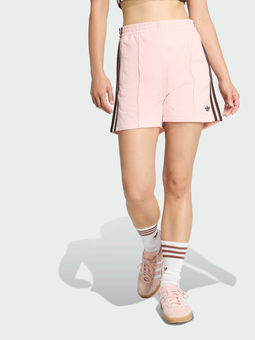 Шорти Adidas модель KD3671 Фото