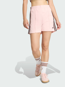 Шорти Adidas модель KD3671 Фото