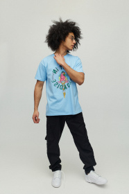 Футболки і поло YAPPI модель MLB10061 Фото