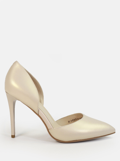 Туфли и лоферы It-girl модель S363-10-Y787H Фото