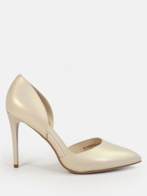 Туфли и лоферы It-girl модель S363-10-Y787H Фото