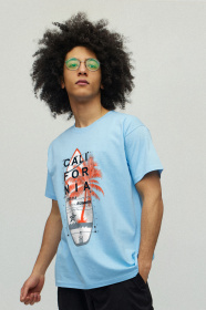 Футболки и поло YAPPI модель MLB10063 Фото