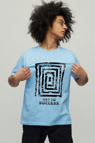 Футболки и поло YAPPI модель MLB10064 Фото