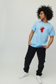 Футболки и поло YAPPI модель MLB10065 Фото