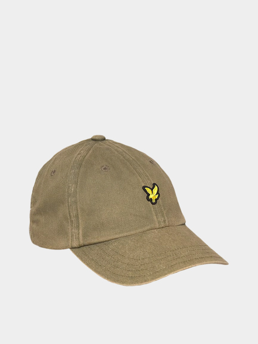 Шапки и кепки Lyle & Scott модель HE2408A-Y127 Фото