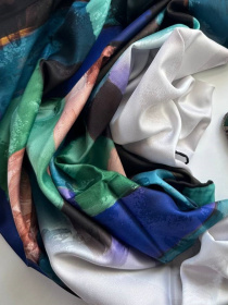 Шарфи та хустки MyScarf Basic модель 96614305156813314 Фото