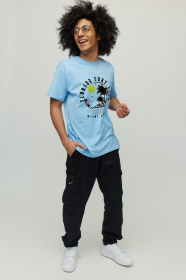 Футболки и поло YAPPI модель MLB10066 Фото