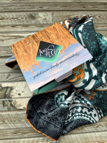 Шарфы и платки MyScarf Basic модель 96614305156813316 Фото