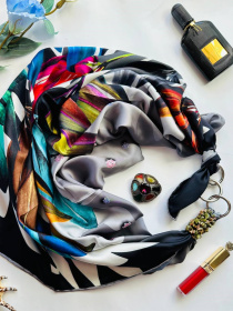 Шарфы и платки MyScarf Basic модель 96614305156813317 Фото