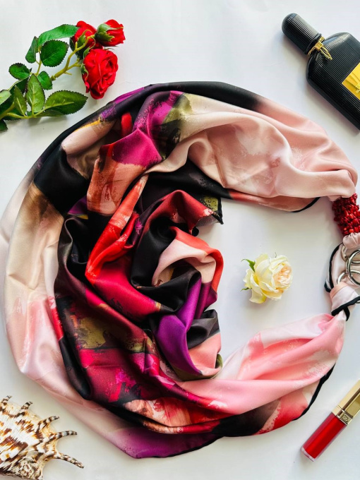 Шарфи та хустки MyScarf Basic модель 96614305156813318 Фото