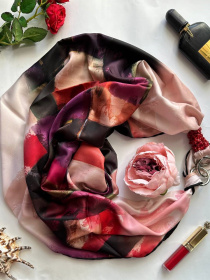 Шарфы и платки MyScarf Basic модель 96614305156813318 Фото