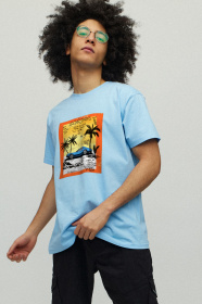 Футболки и поло YAPPI модель MLB10068 Фото