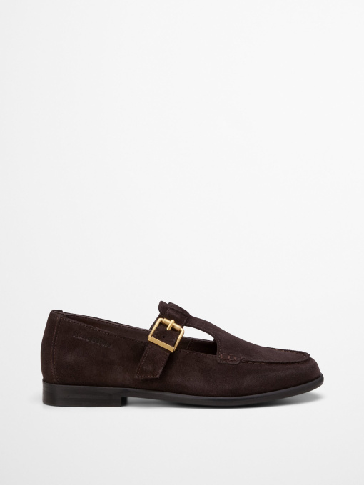 Туфли и лоферы Marc O’Polo модель 60218633201325-776 Фото