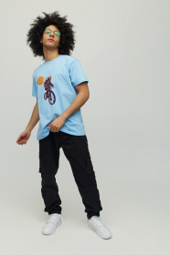 Футболки и поло YAPPI модель MLB10069 Фото