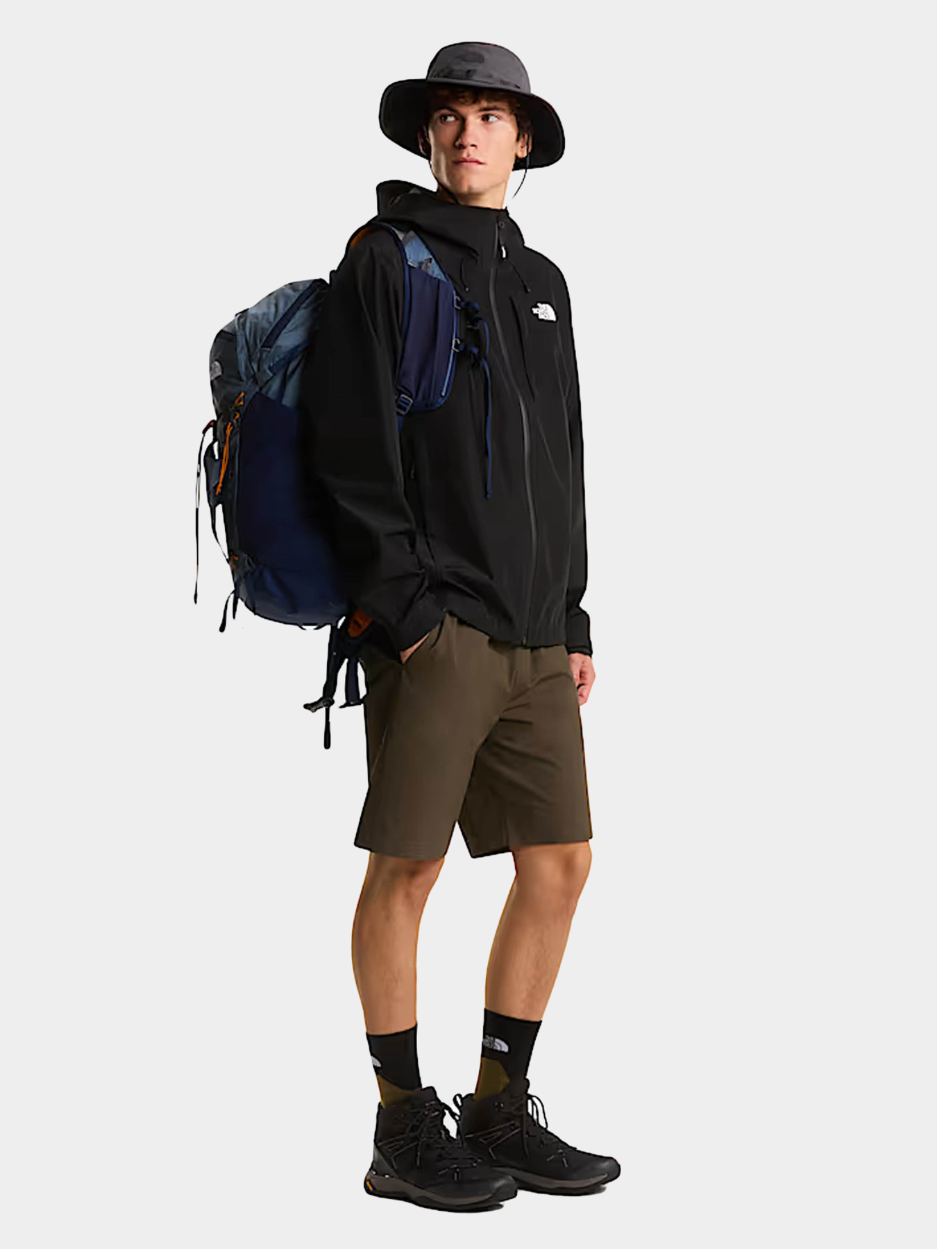 Куртки и дубленки The North Face Futurelight™ модель NF0A8B4XJK31 Куртки и дубленки The North Face Futurelight™ модель NF0A8B4XJK31 Фото