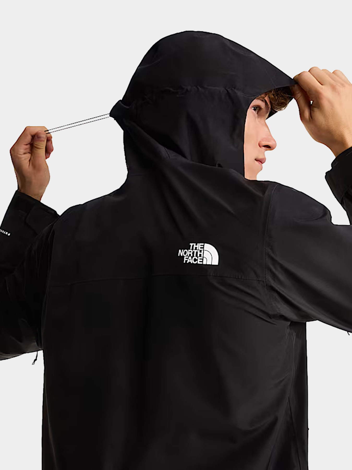 Куртки и дубленки The North Face Futurelight™ модель NF0A8B4XJK31 Куртки и дубленки The North Face Futurelight™ модель NF0A8B4XJK31 Фото