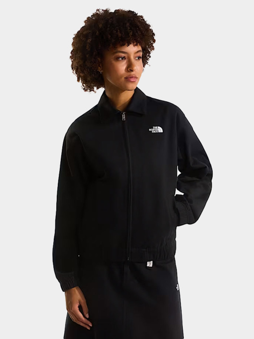 Куртки и дубленки The North Face модель NF0A8G9DJK31 Фото