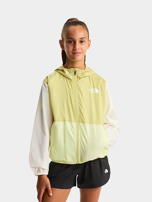 Куртки и дубленки The North Face модель NF0A8ANNPES1 Фото