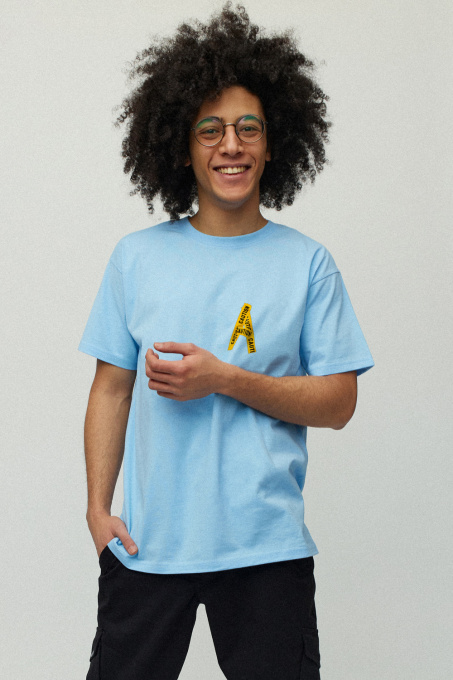 Футболки и поло YAPPI модель MLB10070 Фото