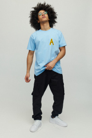 Футболки і поло YAPPI модель MLB10070 Футболки і поло YAPPI модель MLB10070 Фото