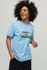 Футболки и поло YAPPI модель MLB10071 Фото