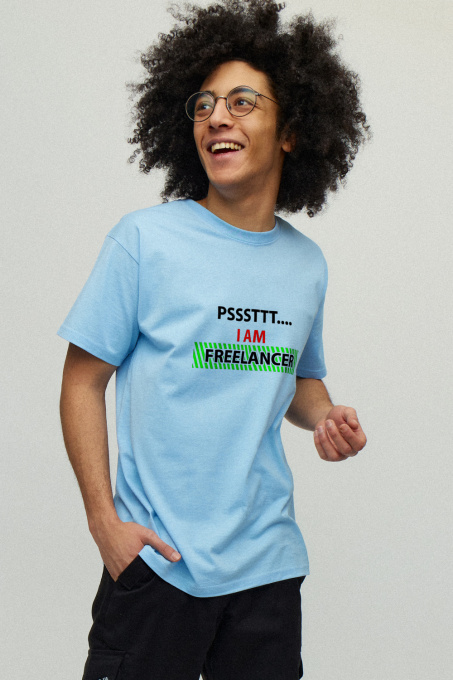 Футболки и поло YAPPI модель MLB10071 Фото