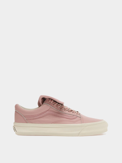 Кеды Vans үлгі VN000VAGFPR1 Фото