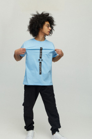 Футболки і поло YAPPI модель MLB10072 Фото