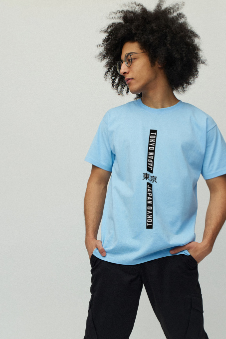 Футболки и поло YAPPI модель MLB10072 Фото