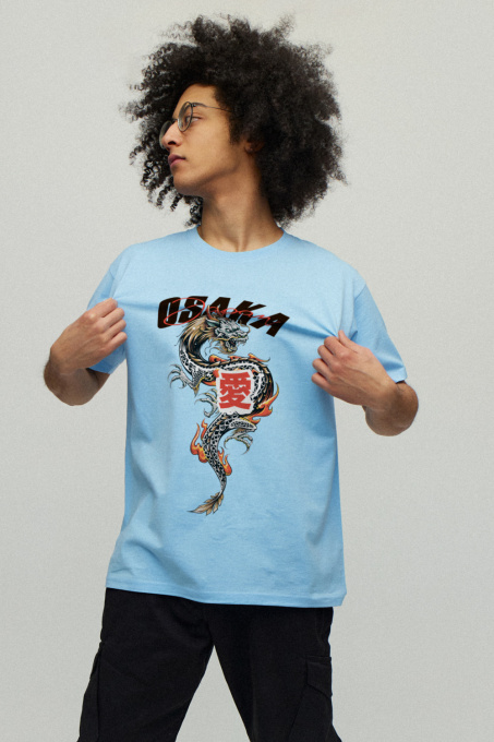 Футболки і поло YAPPI модель MLB10074 Фото