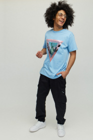 Футболки и поло YAPPI модель MLB10076 Фото