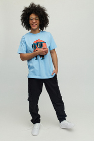 Футболки и поло YAPPI модель MLB10077 Футболки и поло YAPPI модель MLB10077 Фото